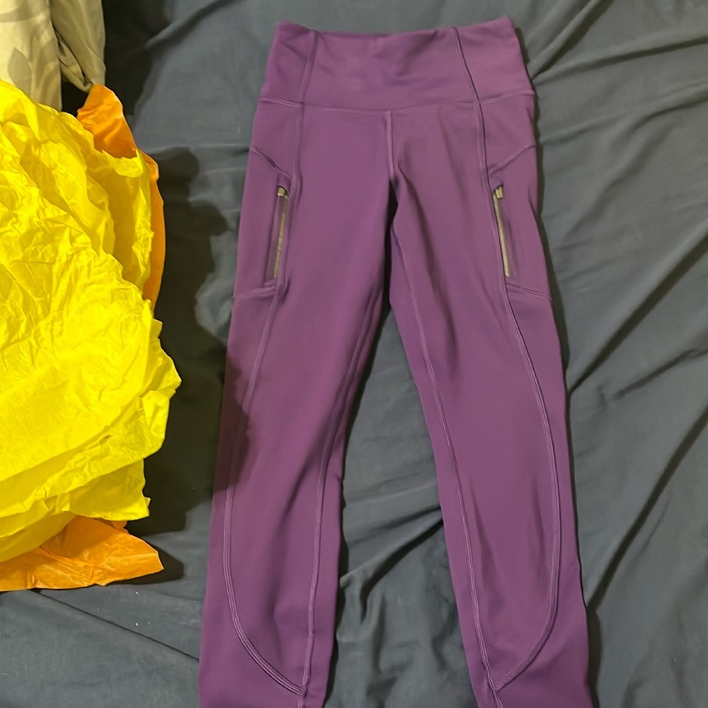 Athleta xxs